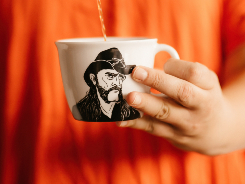 Tasse LEMMY