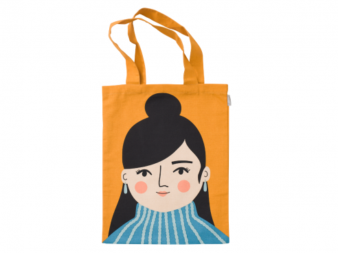tote bag Jasmine