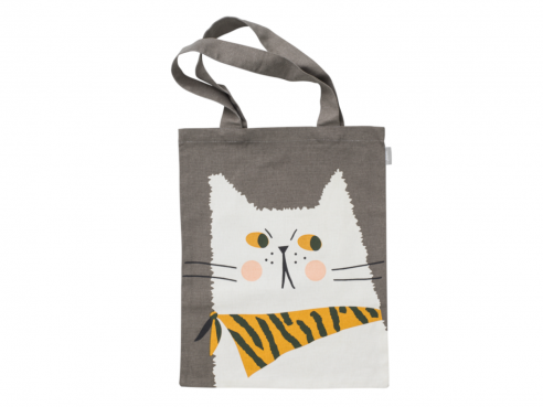 tote bag Måns