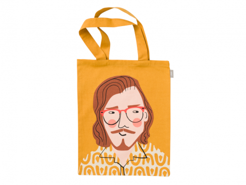 tote bag Matteo