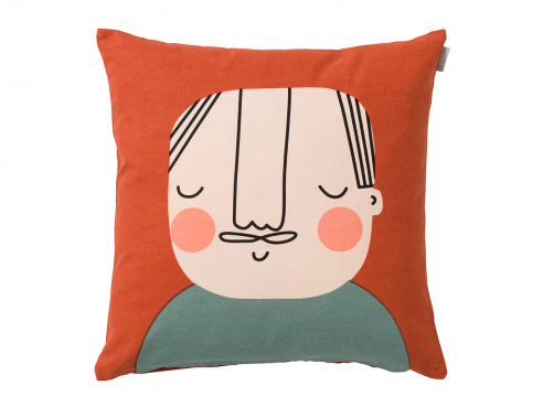 Pillowcase Åke