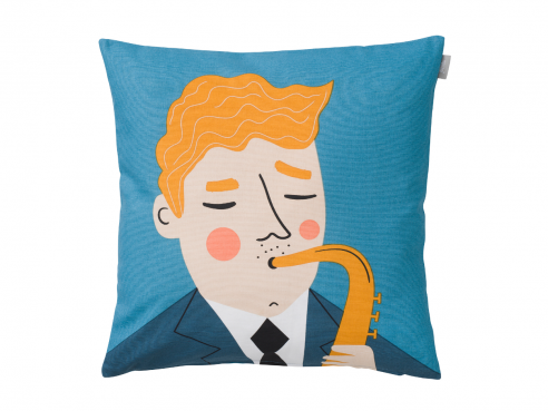 Pillowcase Harry