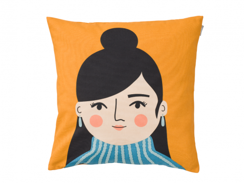 Pillowcase Jasmine