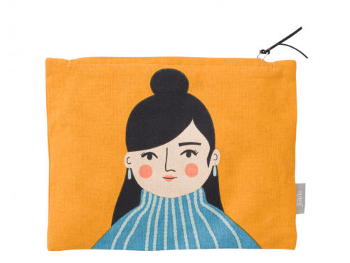 Toiletry bag Jasmine