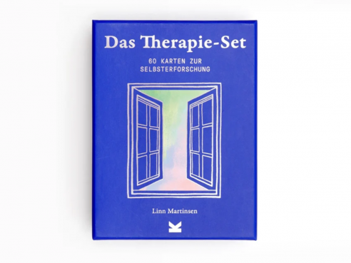 Das Therapie Set