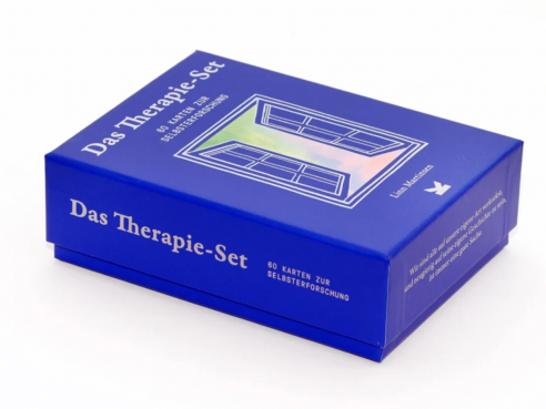 Das Therapie Set