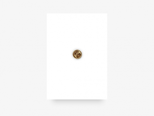 Pin - Birthstone