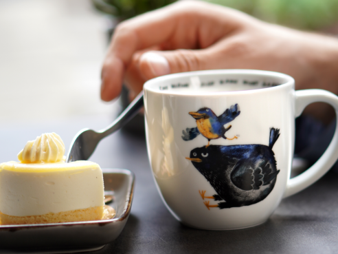 cup tit