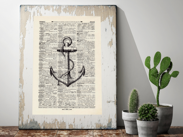 Anchor