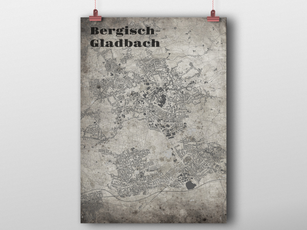 Bergisch-Gladbach Oldschool