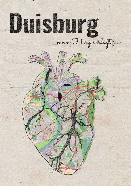 Duisburg