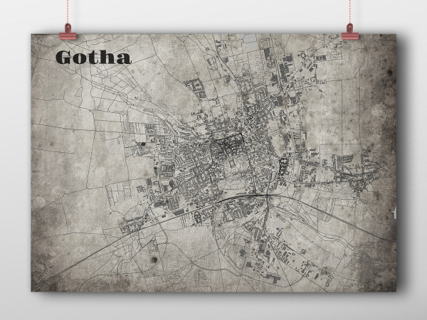 Gotha Oldschool