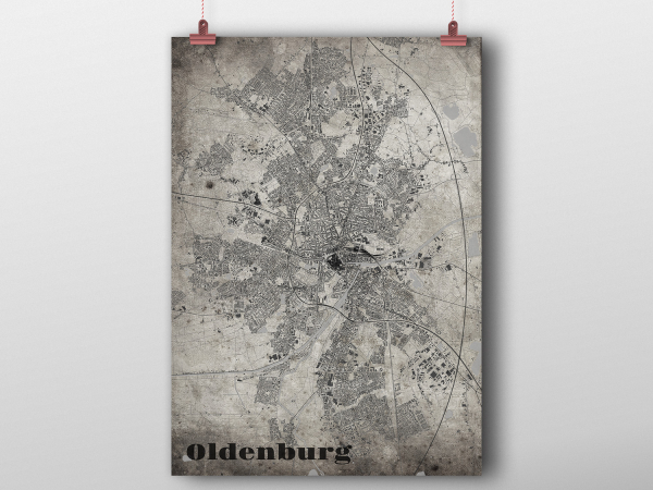 Oldenburg Oldschool