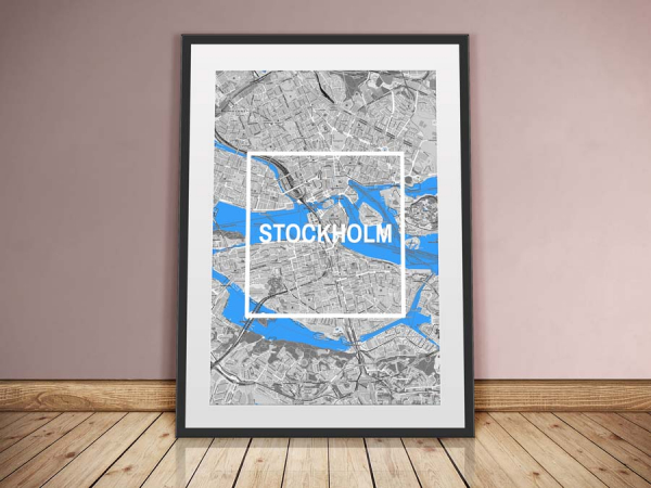 Stockholm