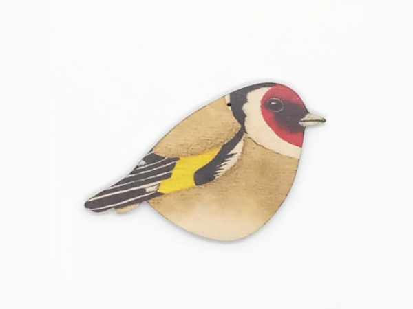 goldfinch