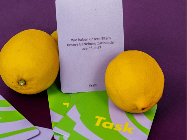 Ask & Task für Geschwister