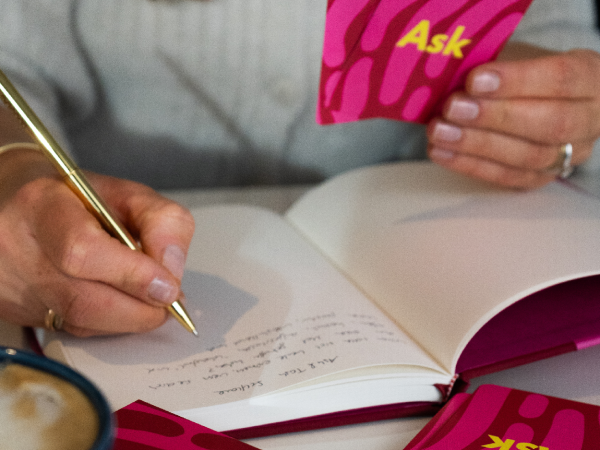 Ask & Task Selflove Edition