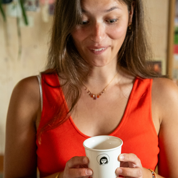 cup - Surprise Surprise