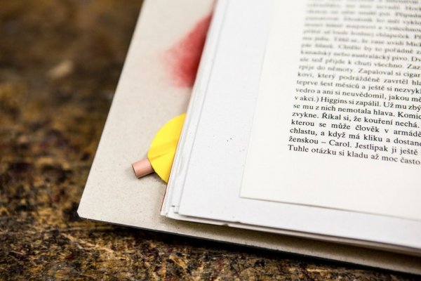 Upcycling Notebook