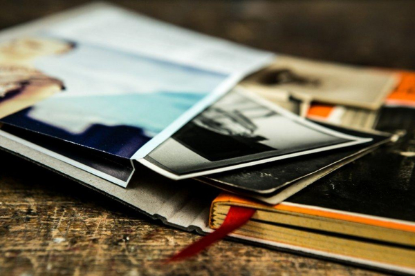 Upcycling Notebook