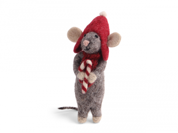 felt mouse