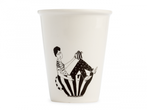 cofee cup - coffee addict