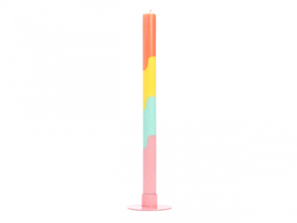 Candle Lollipop