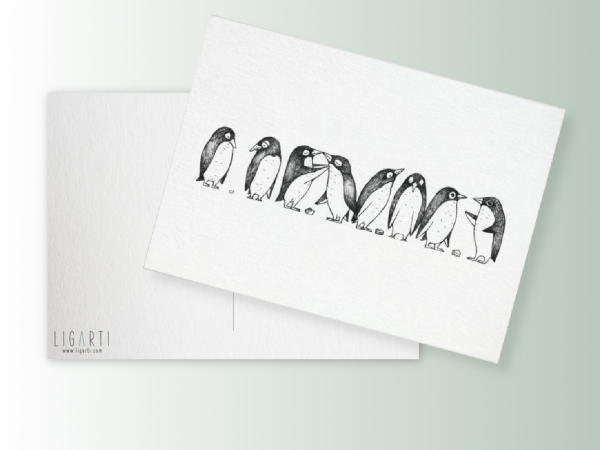 postcard