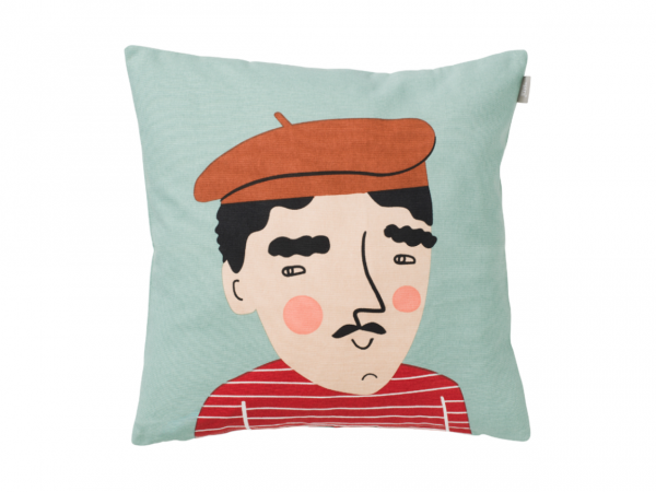 Pillowcase Pierre