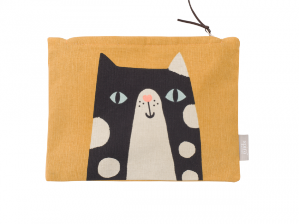 Toiletry bag Doris