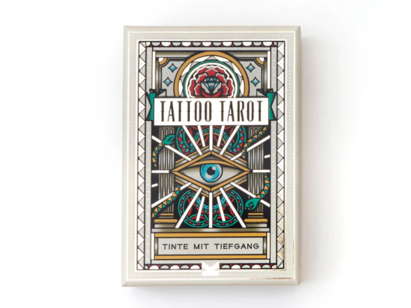 Tattoo Tarot