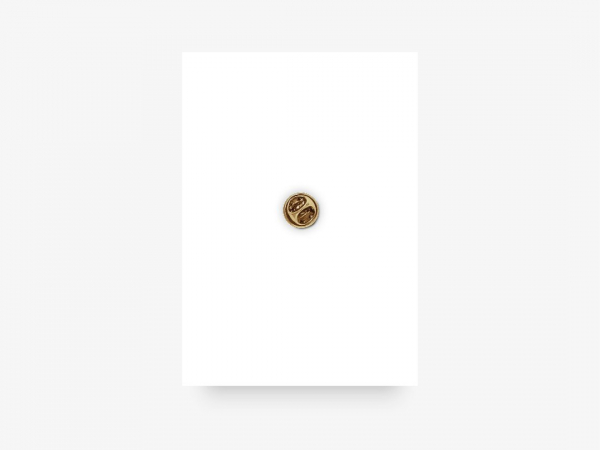 Pin - Birthstone