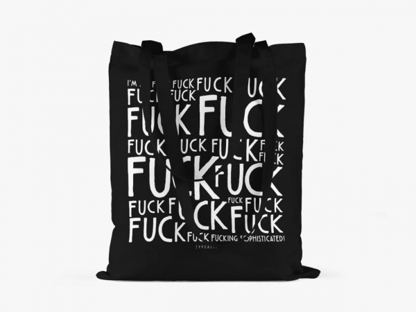 Tote bag